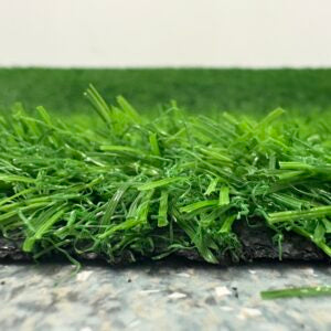 Covor Iarba Artificiala, Tip Gazon, Verde, 20 mm, 10 mp, 200×500 cm