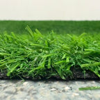 Covor Iarba Artificiala, Tip Gazon, Verde, 20 mm, 10 mp, 200×500 cm