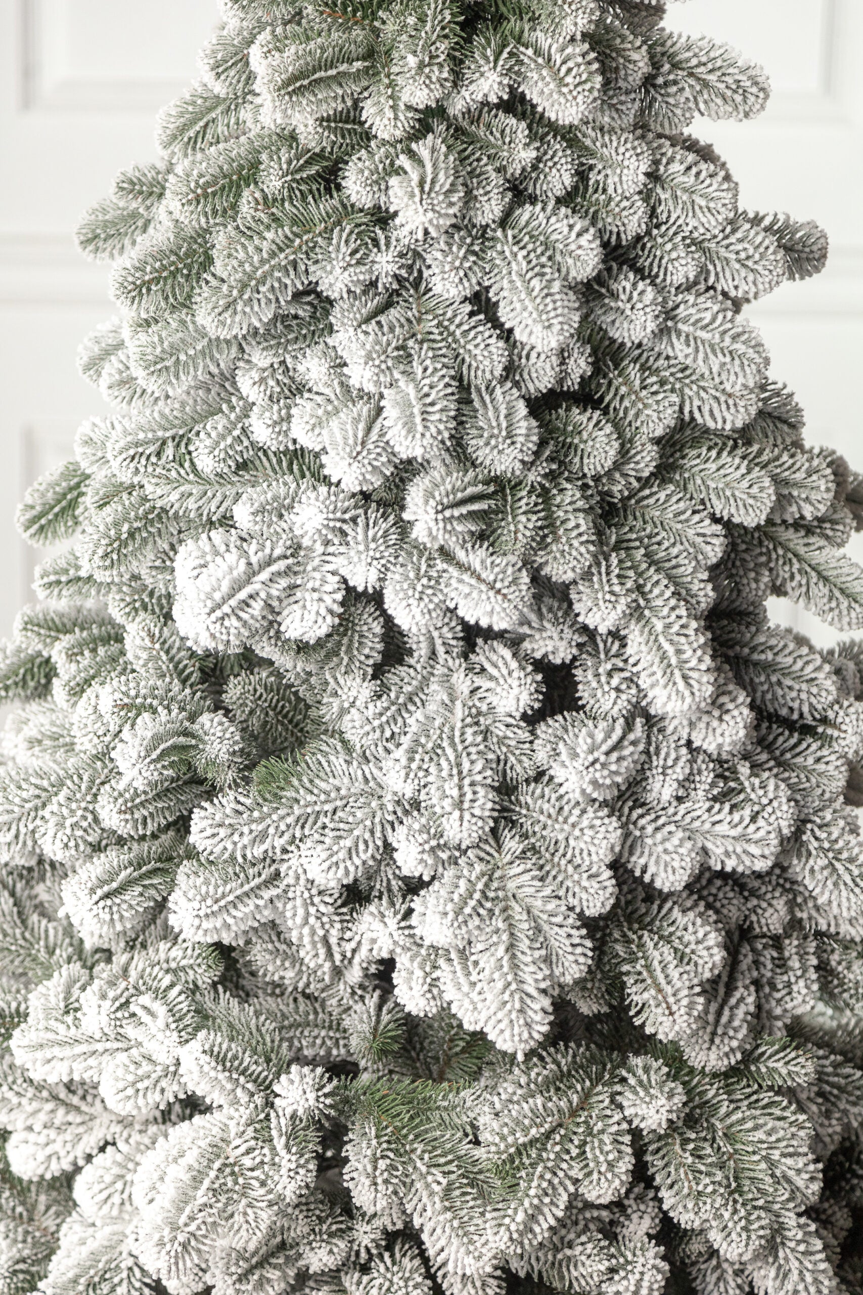 Brad artificial Christmas Deluxe by , Kovalivka Select nins, integral 3D, 230cm