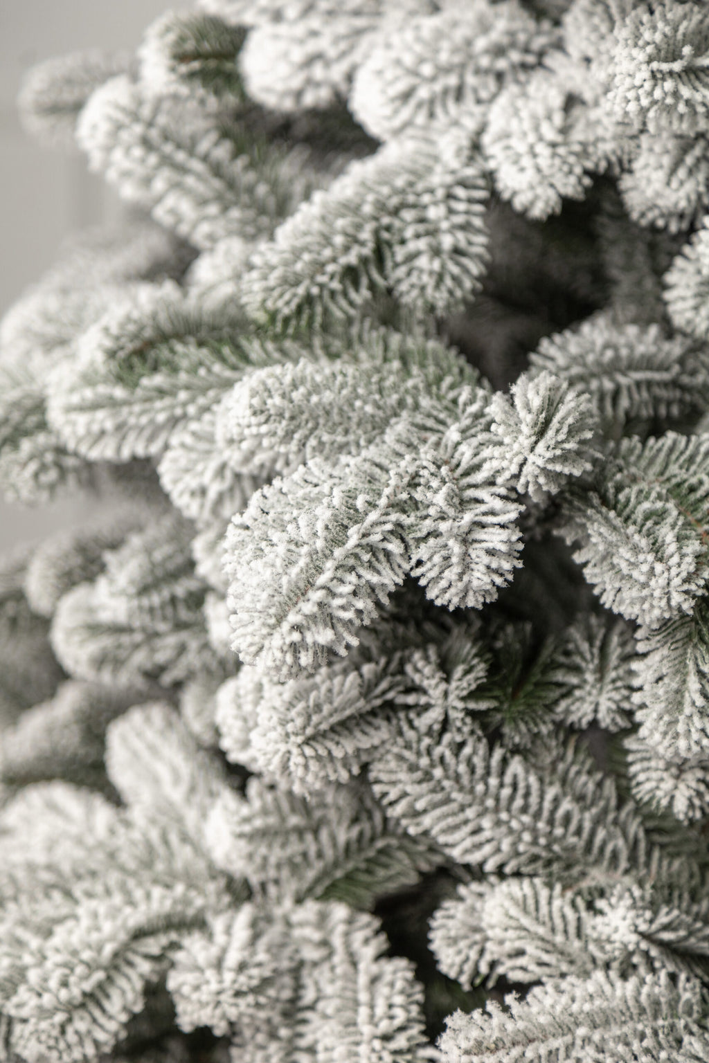 Brad artificial Christmas Deluxe by , Kovalivka Select nins, integral 3D, 230cm