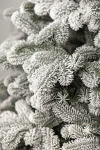 Brad artificial Christmas Deluxe by , Kovalivka Select nins, integral 3D, 230cm