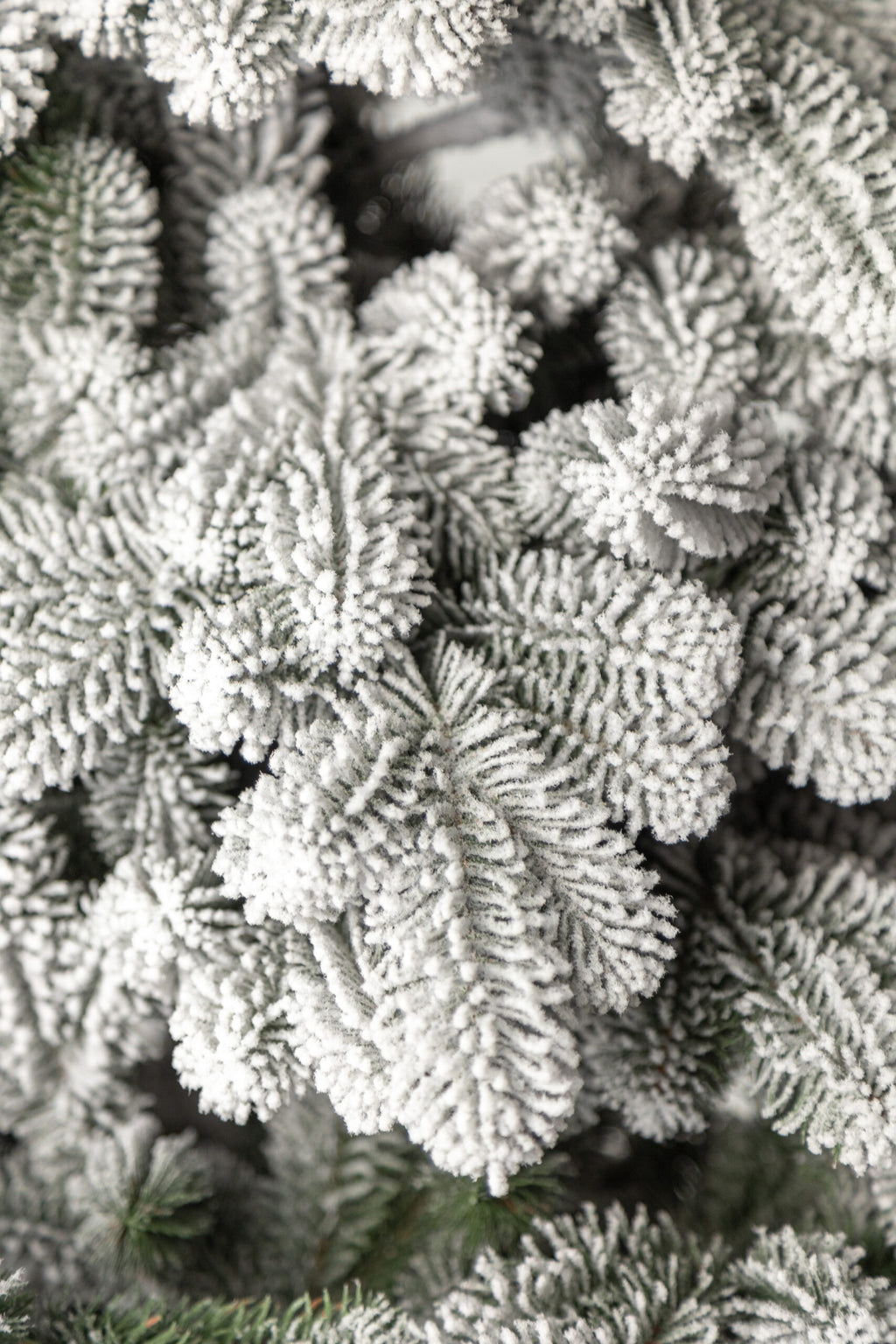 Brad artificial Christmas Deluxe by , Kovalivka Select nins, integral 3D, 230cm