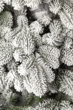 Brad artificial Christmas Deluxe by , Kovalivka Select nins, integral 3D, 230cm