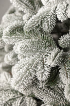 Brad artificial Christmas Deluxe by , Kovalivka Select nins, integral 3D, 230cm