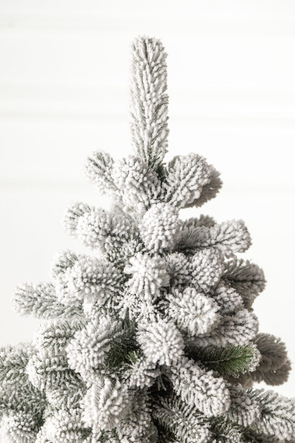 Brad artificial Christmas Deluxe by , Kovalivka Select nins, integral 3D, 230cm
