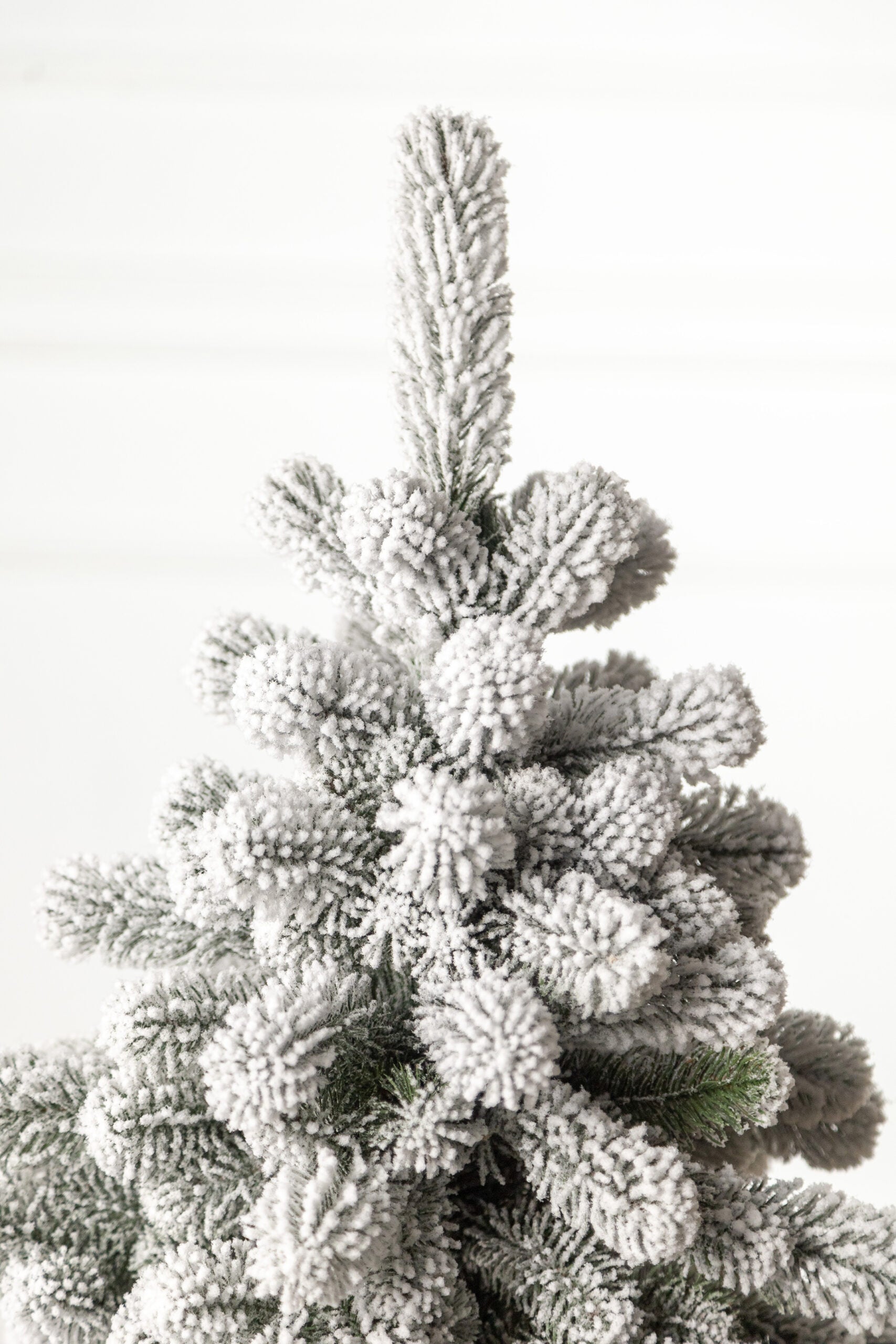 Brad artificial Christmas Deluxe by , Kovalivka Select nins, integral 3D, 230cm