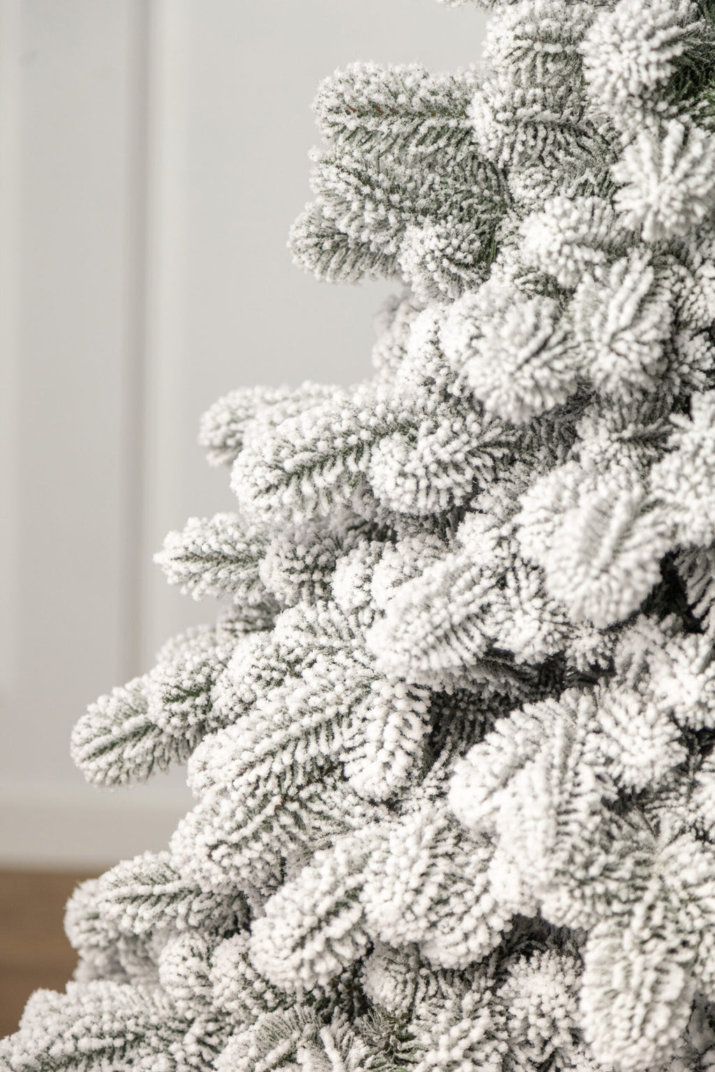 Brad artificial Christmas Deluxe by , Kovalivka Select nins, integral 3D, 230cm