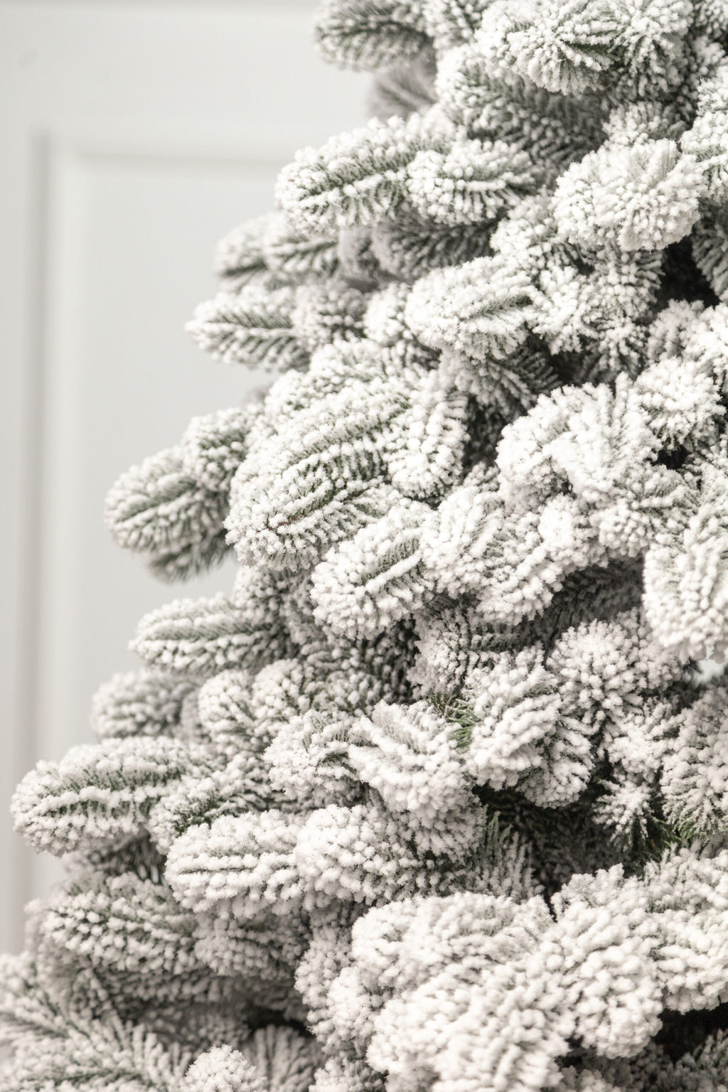 Brad artificial Christmas Deluxe by , Kovalivka Select nins, integral 3D, 230cm