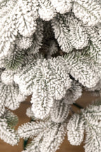 Brad artificial Christmas Deluxe by , Kovalivka Select nins, integral 3D, 230cm