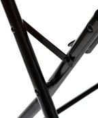 Masa pliabila 5Five Klapptisch pentru 2 persoane, 60x60 cm, lemn deschis