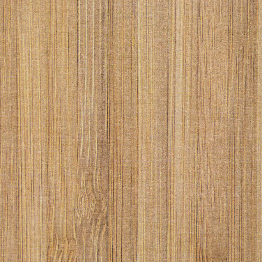 Covoras baie 5Five Bamboo cu efect absorbant rapid, argila naturala, 45x35x1 cm, natur