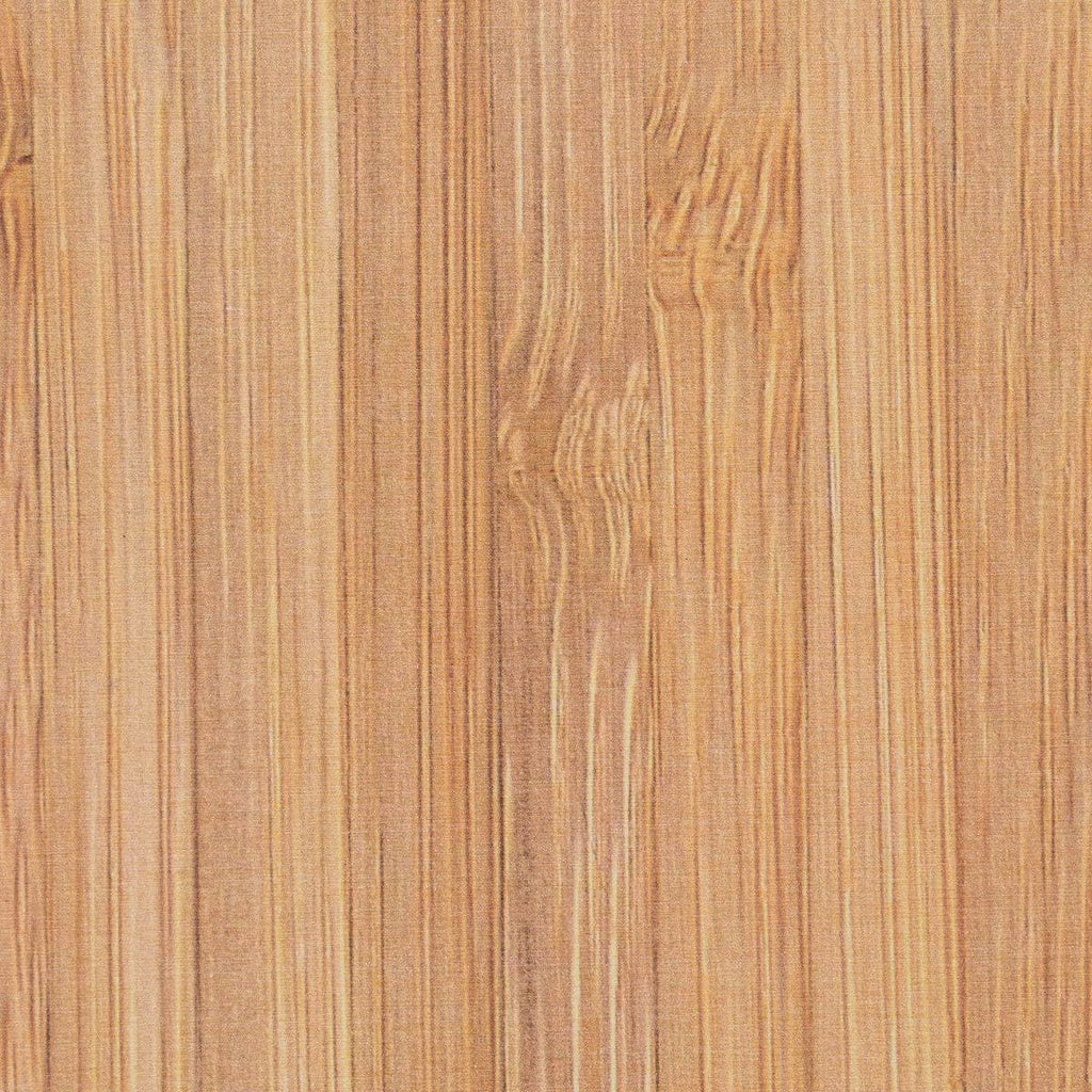 Covoras baie 5Five, efect bambus, diatomita, 60x39 cm, maro