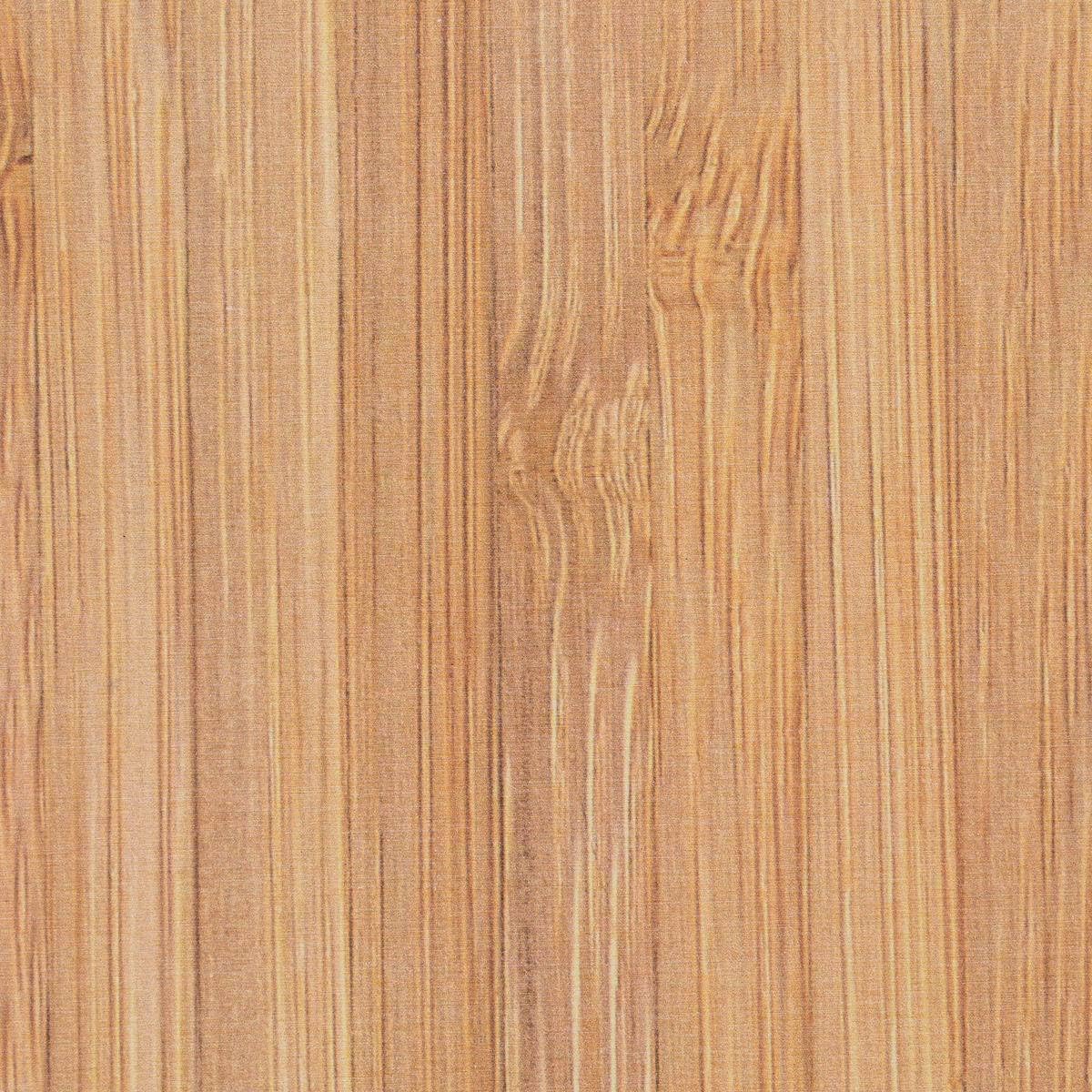 Covoras baie 5Five, efect bambus, diatomita, 60x39 cm, maro