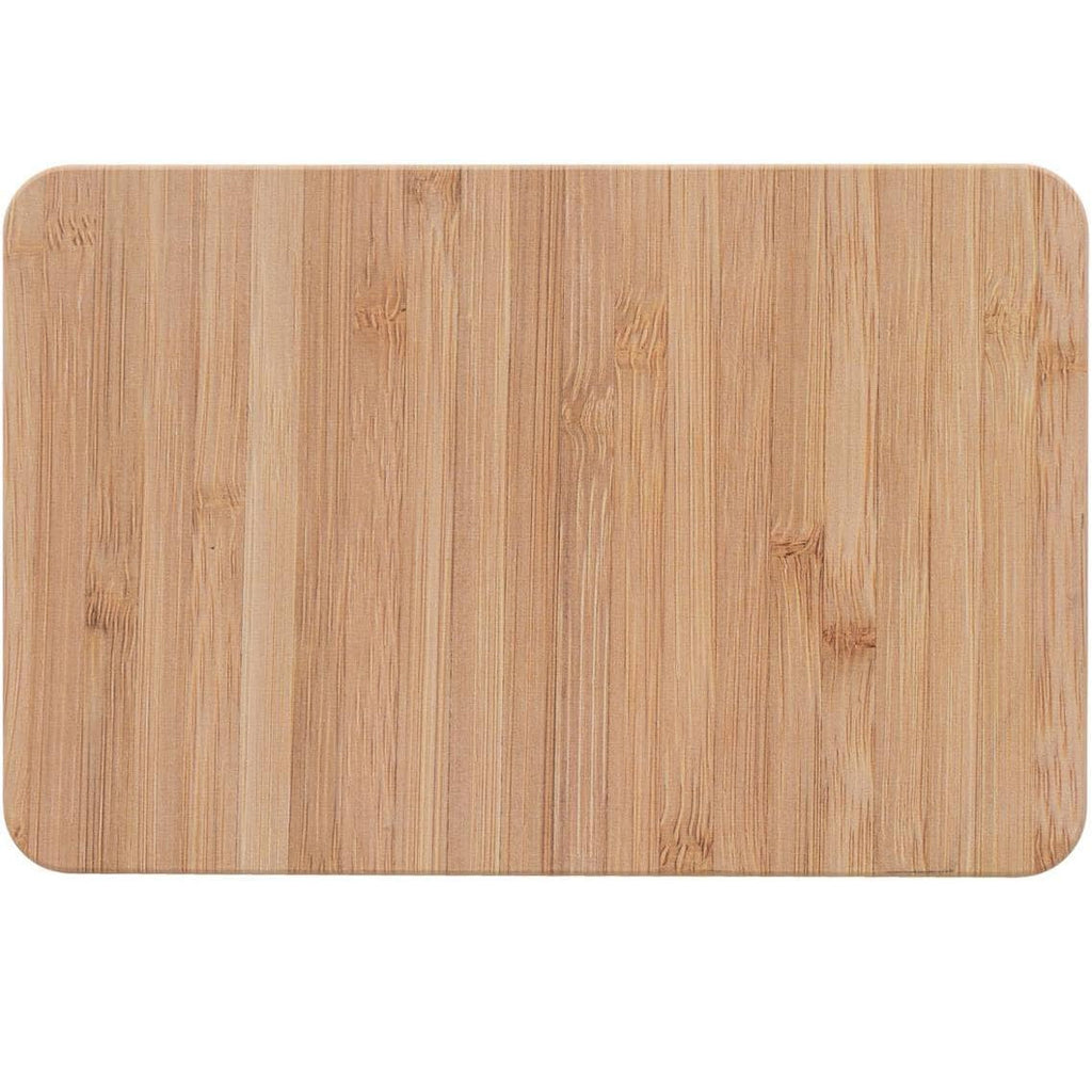 Covoras baie 5Five, efect bambus, diatomita, 60x39 cm, maro