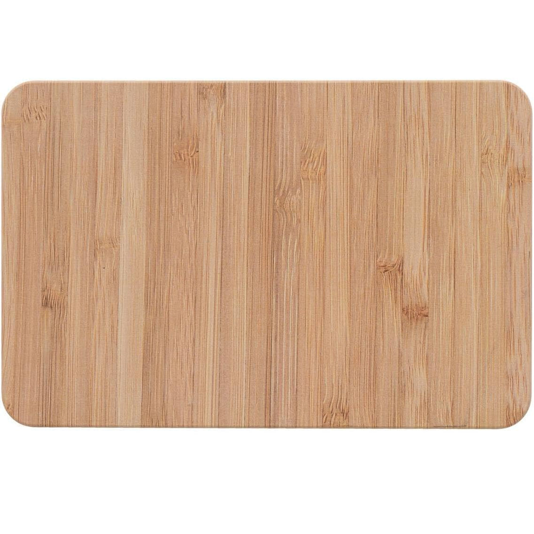 Covoras baie 5Five, efect bambus, diatomita, 60x39 cm, maro