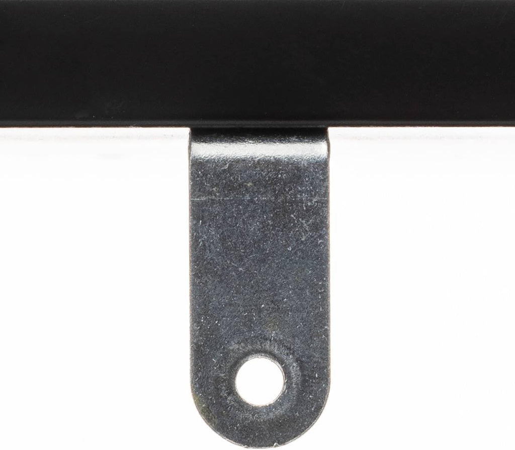 Suport hartie igienica 5Five Natureo cu dulapior, MDF, 33x20x80 cm, negru