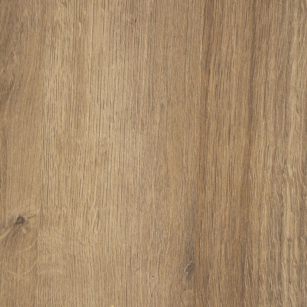 Noptiera Atmosphera Colva cu 2 usi, MDF si picioare metalice, 40x40x53 cm, bej