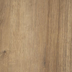 Noptiera Atmosphera Colva cu 2 usi, MDF si picioare metalice, 40x40x53 cm, bej