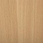 Biblioteca 5Five Tasso cu 5 rafturi, PAL, 63x30x159 cm, bej