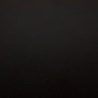 Scaun bar Atmosphera Otac, 47x49x83 cm, polipropilena si metal, negru