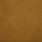 Taburet pliabil Atmosphera Lilou cu spatiu depozitare 80L, 76x38x38 cm, galben mustar