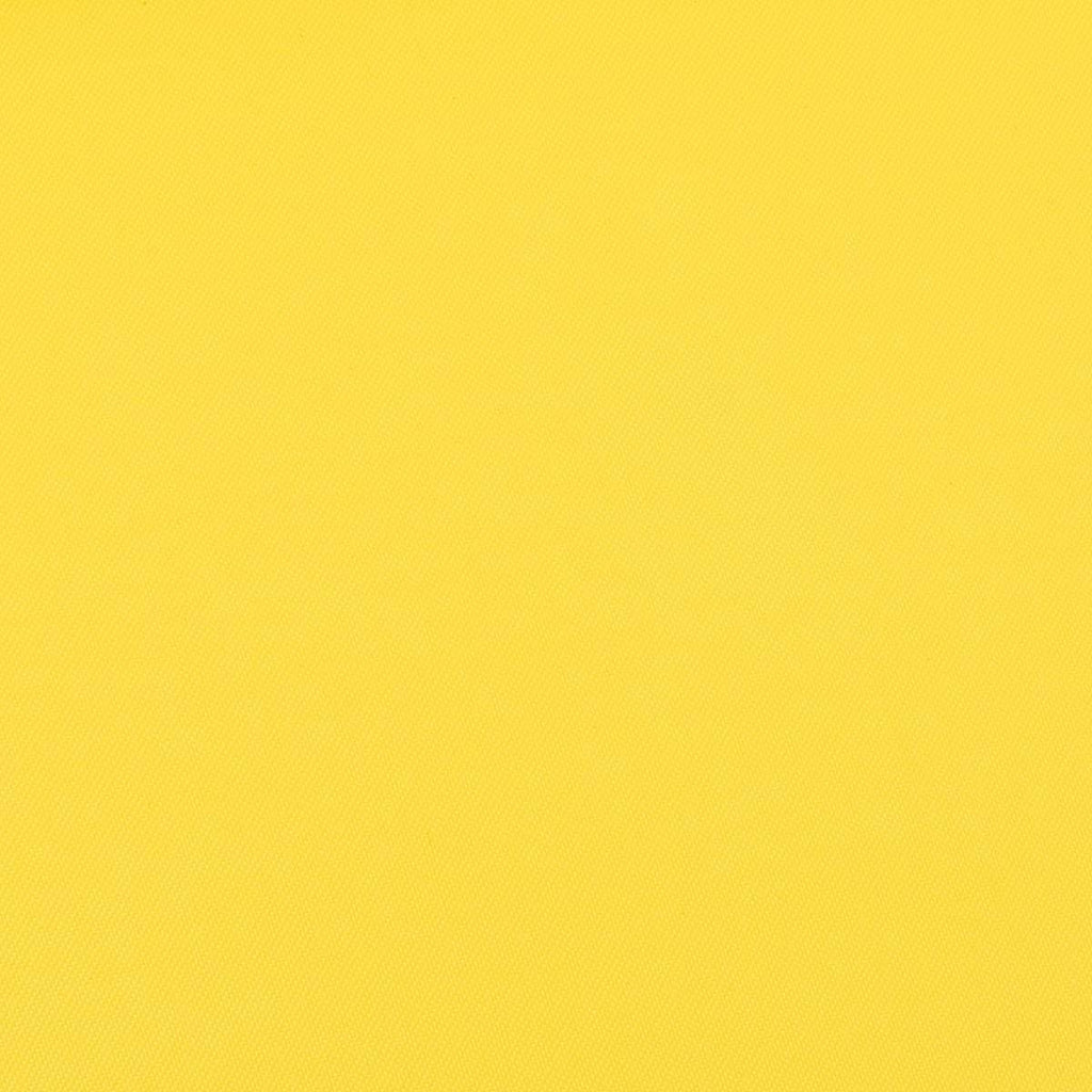 Sezlong 5Five Beach Chair, cadru metalic, pliere compacta, 173x56x27 cm, galben