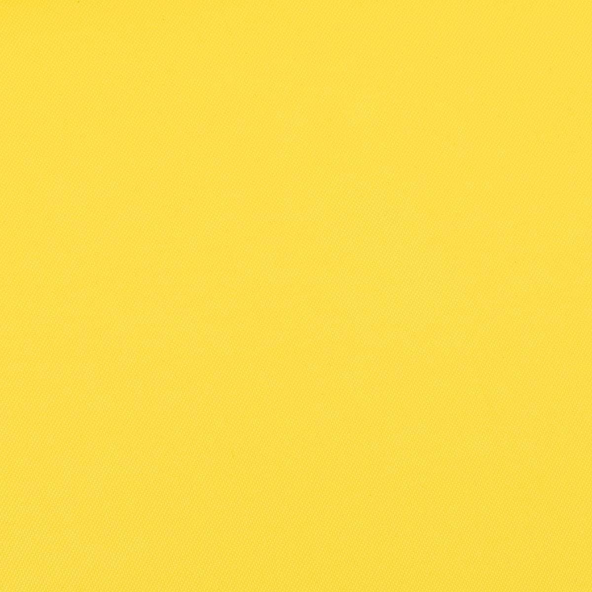 Sezlong 5Five Beach Chair, cadru metalic, pliere compacta, 173x56x27 cm, galben