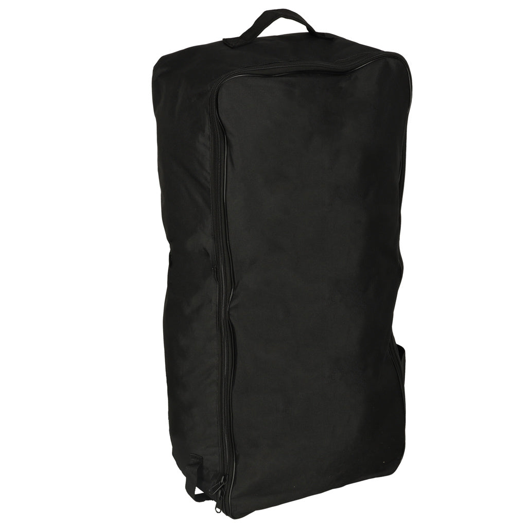 Placa Stand up paddle SUP gonflabila cu vasla, pompa si accesorii, 320x80x19 cm, 150 kg, gri