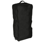 Placa Stand up paddle SUP gonflabila cu vasla, pompa si accesorii, 320x80x19 cm, 150 kg, gri