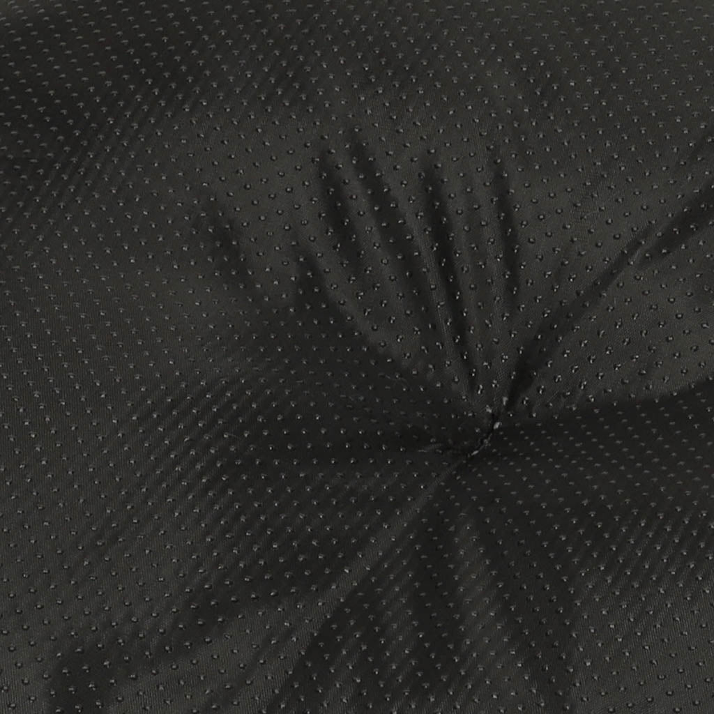 Pat ortopedic pentru caini, dreptunghiular, husa detasabila, 115x80x6 cm, gri