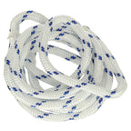 Set de montaj pentru hamac sau leagan – suport tavan, sfoara 196 cm, rotire 360°, 300 kg