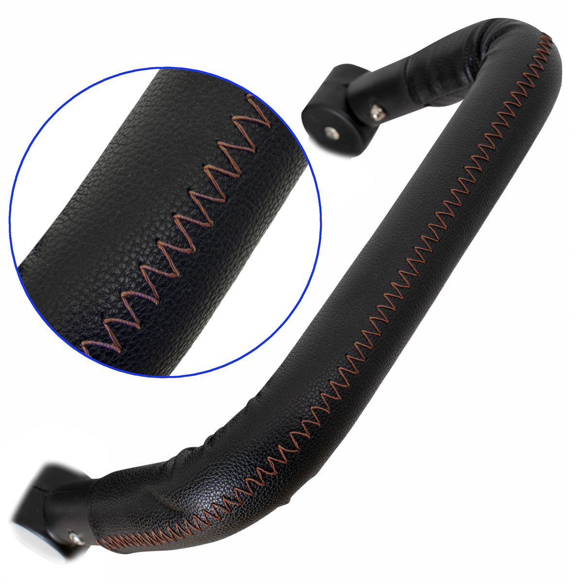 Tricicleta 3in1 105x52x94 cm, sezut rotativ 360°, roti fara aer, copertina reglabila, negru