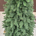 Brad artificial Christmas Deluxe by , Kovalivka Select, integral 3D, 300 cm