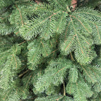 Brad artificial Christmas Deluxe by , Kovalivka Select, integral 3D, 300 cm