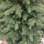 Brad artificial Christmas Deluxe by , Kovalivka Select, integral 3D, 300 cm