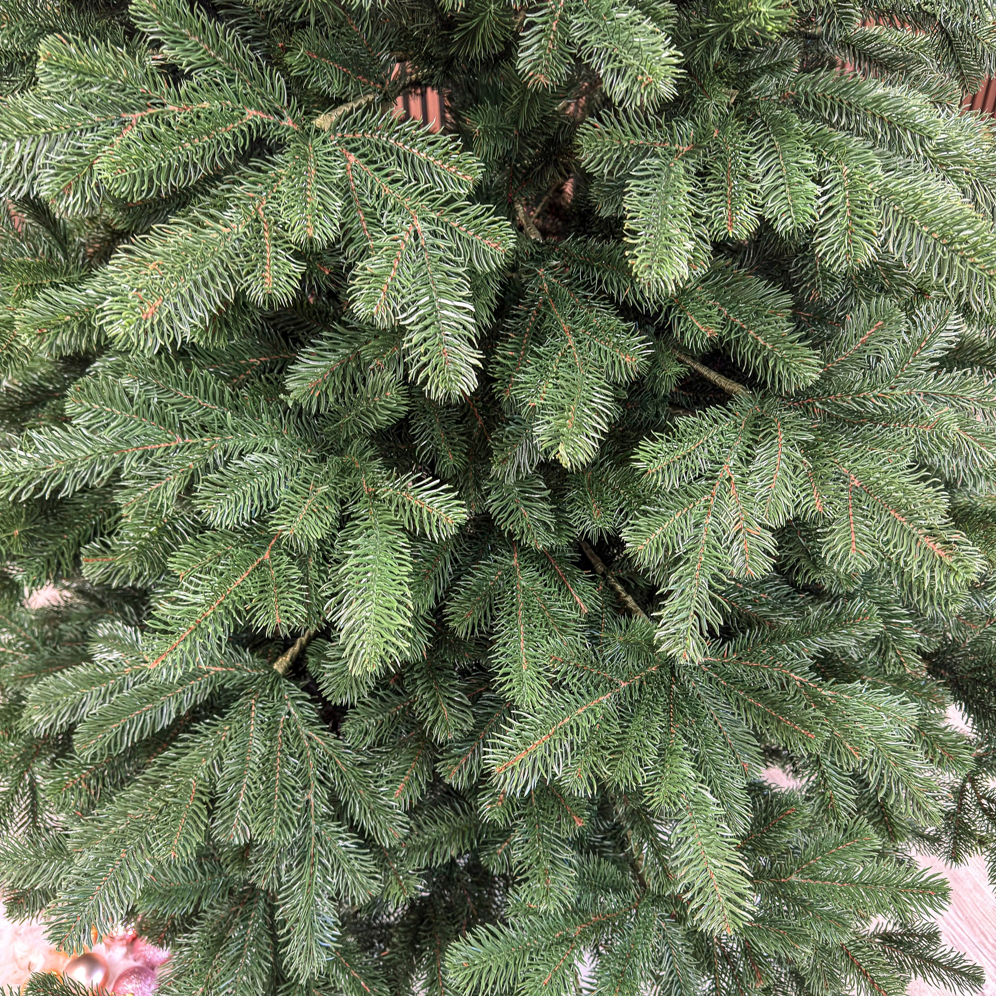 Brad artificial Christmas Deluxe by , Kovalivka Select, integral 3D, 300 cm