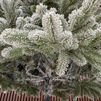 Brad artificial , Lore d’Neige Elite, nins, mix 2D+3D, 200 cm