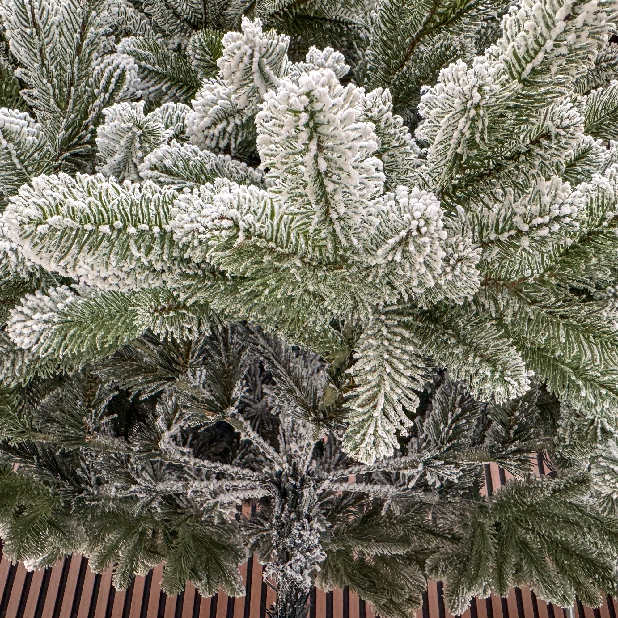 Brad artificial , Lore d’Neige Elite, nins, mix 2D+3D, 200 cm