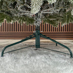 Brad artificial , Lore d’Neige Elite, nins, mix 2D+3D, 200 cm