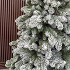 Brad artificial , Lore d’Neige Elite, nins, mix 2D+3D, 200 cm