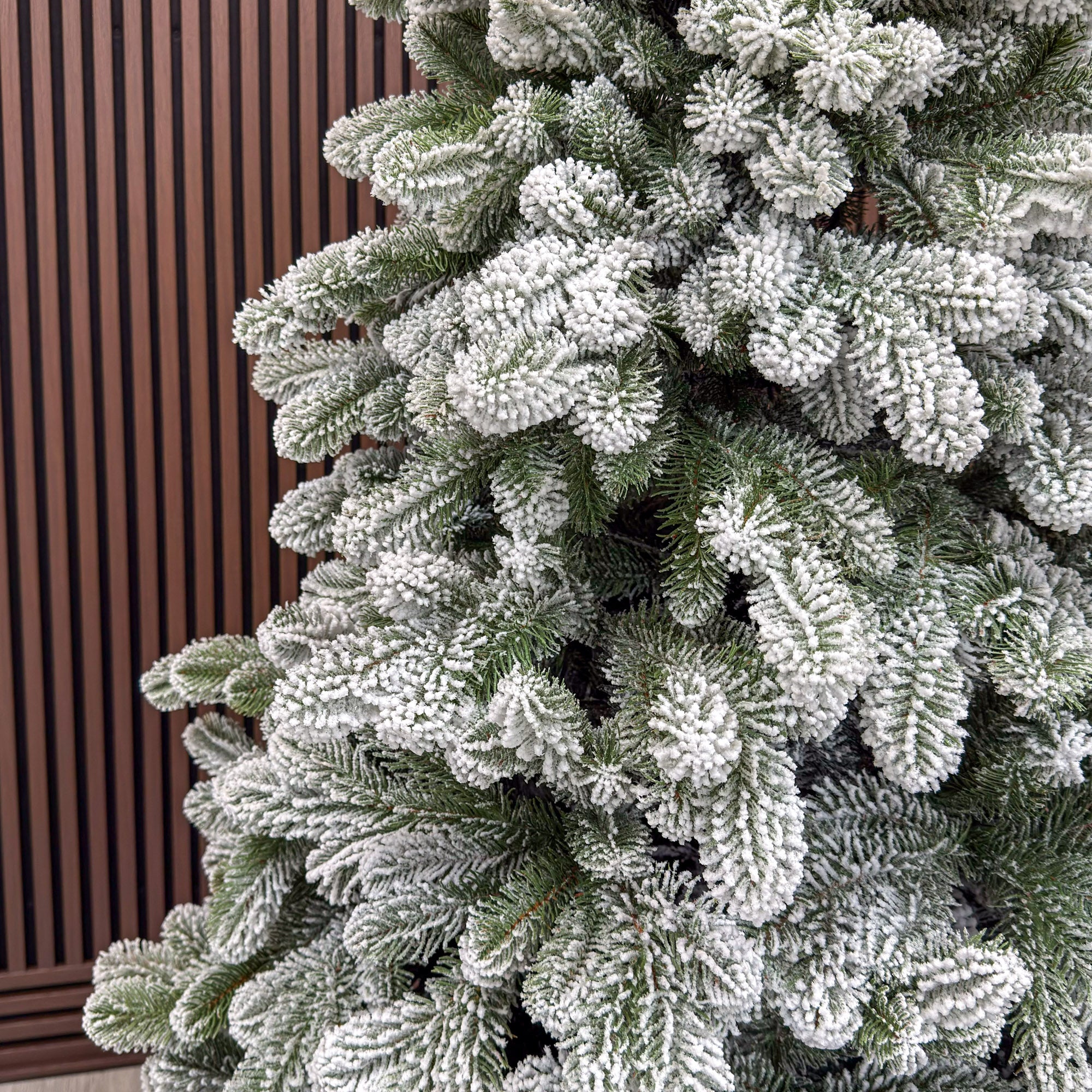 Brad artificial , Lore d’Neige Elite, nins, mix 2D+3D, 200 cm