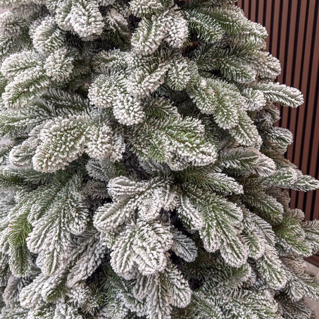 Brad artificial , Lore d’Neige Elite, nins, mix 2D+3D, 200 cm