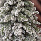 Brad artificial , Lore d’Neige Elite, nins, mix 2D+3D, 200 cm