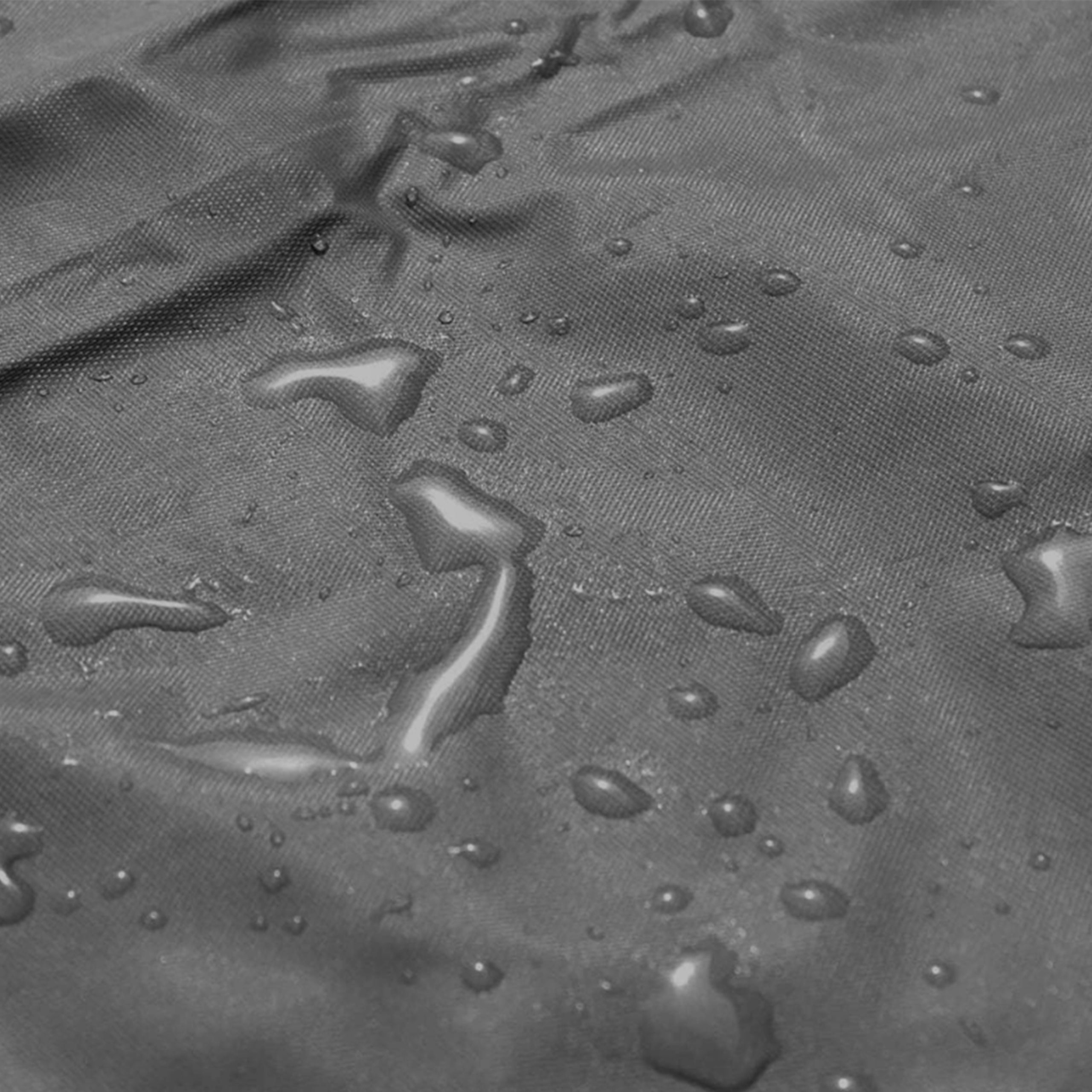 Cort tip pavilion cu 3 pereti laterali, structura solida otel si acoperis impermeabil PVC, 3x3 m cu inaltime reglabila, albastru