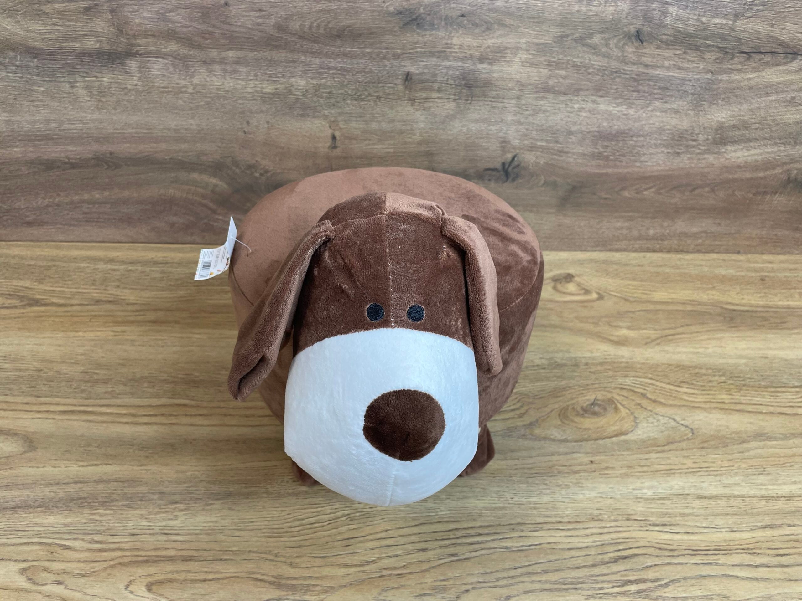 Taburet pentru copii, 28x25cm, maxim 50kg, model catel