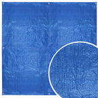 Lada nisip din lemn pliabila cu capac si bancute, 120x120x41 cm, maro