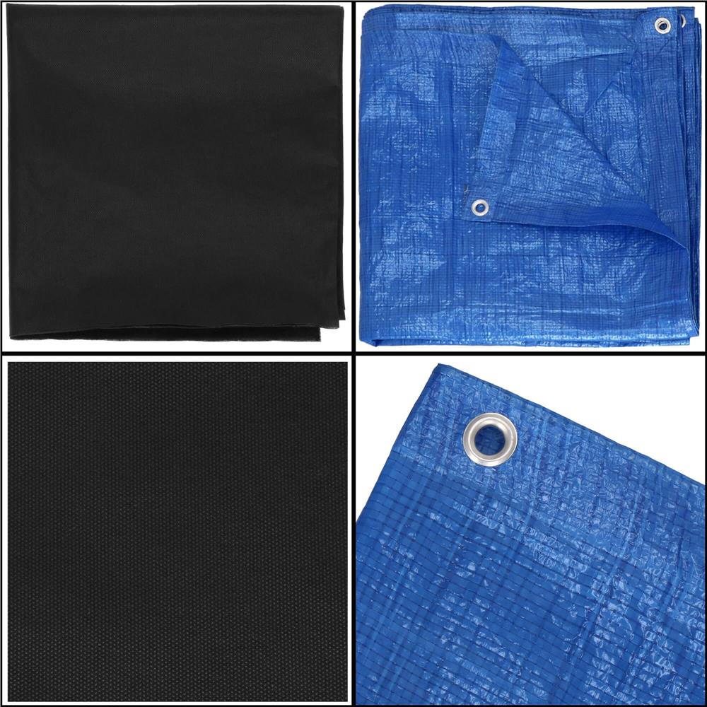 Lada nisip din lemn pliabila cu capac si bancute, 120x120x41 cm, maro