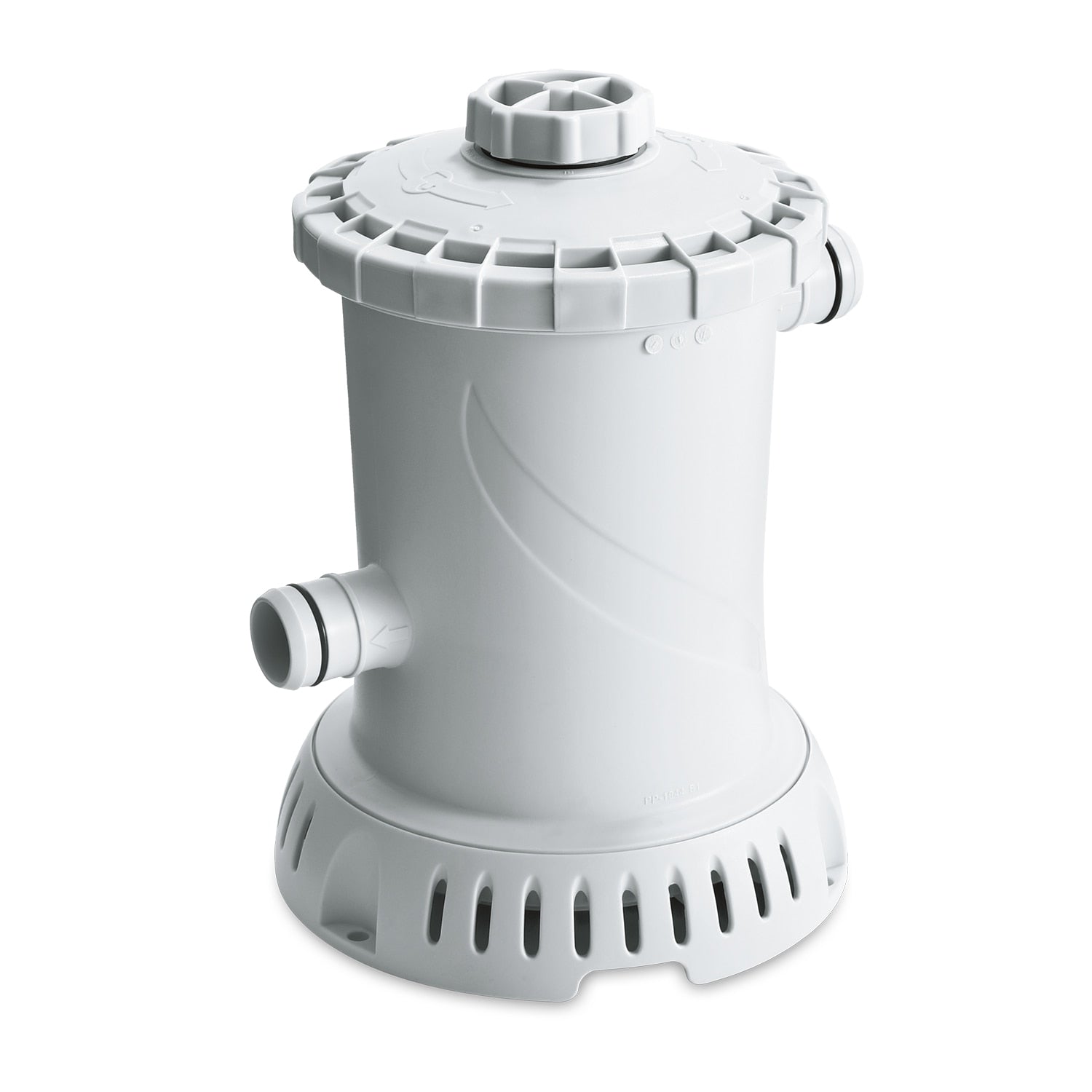 Piscina cadru metalic Summer Waves, 457×91 cm, 13.000 litri, cu toate accesoriile