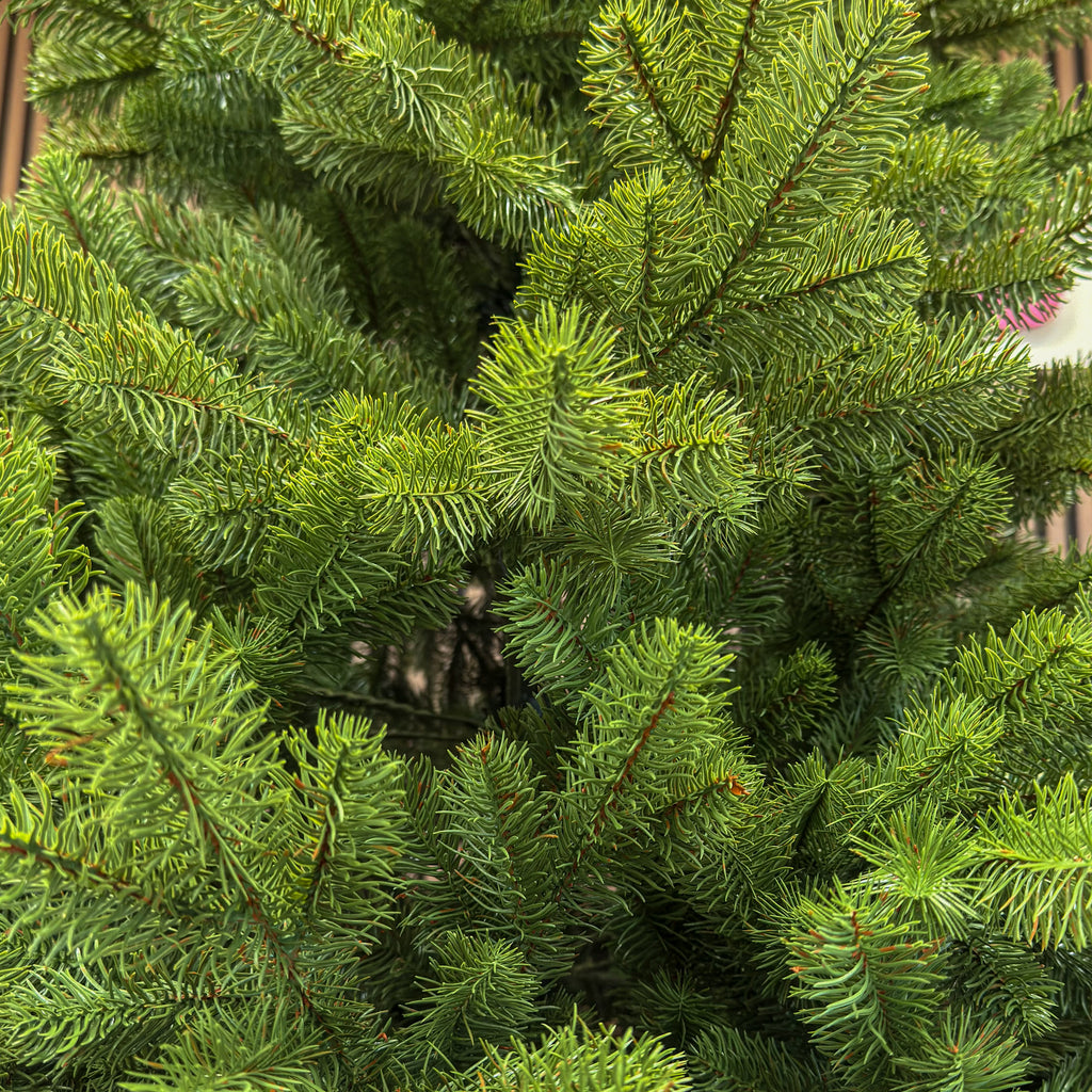 Brad artificial , Silvee Elite, verde, integral 3D, 180 cm