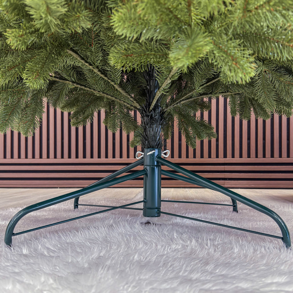 Brad artificial , Silvee Elite, verde, integral 3D, 180 cm